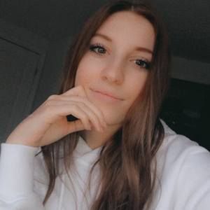 Meet your Posher, Isabelle